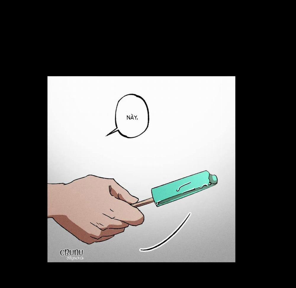 (Cbunu) Bẫy Đôi Ngọt Ngào 11 trang 18