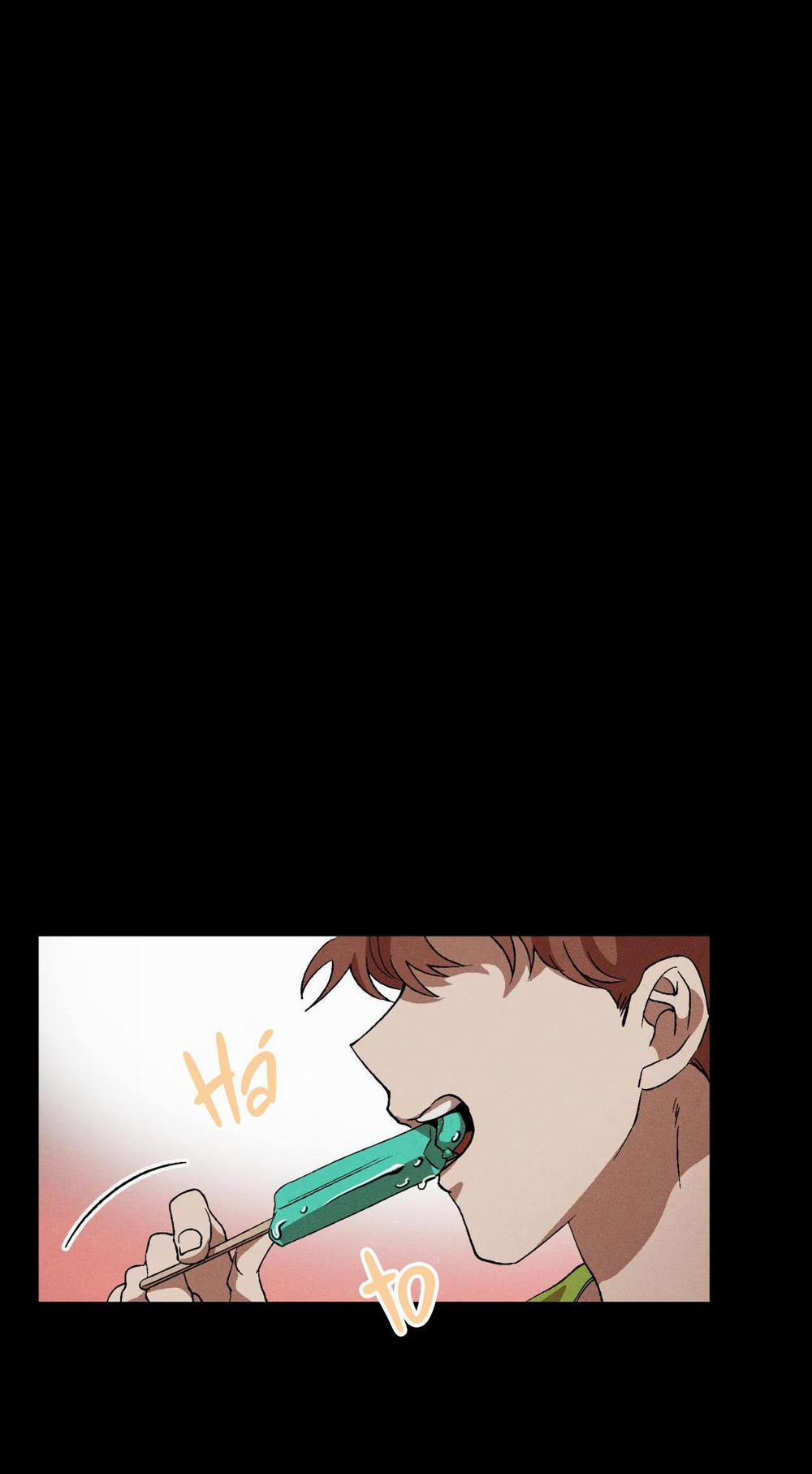 (Cbunu) Bẫy Đôi Ngọt Ngào 11 trang 22