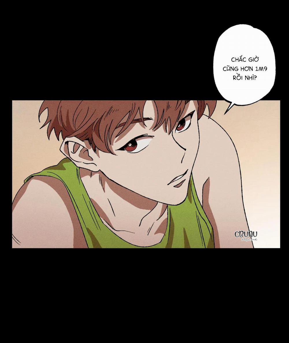 (Cbunu) Bẫy Đôi Ngọt Ngào 11 trang 32