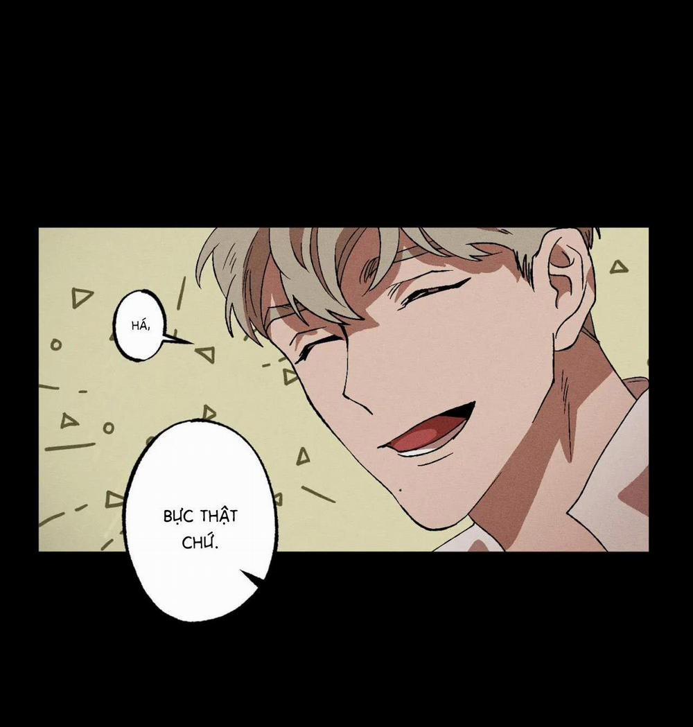 (Cbunu) Bẫy Đôi Ngọt Ngào 11 trang 33