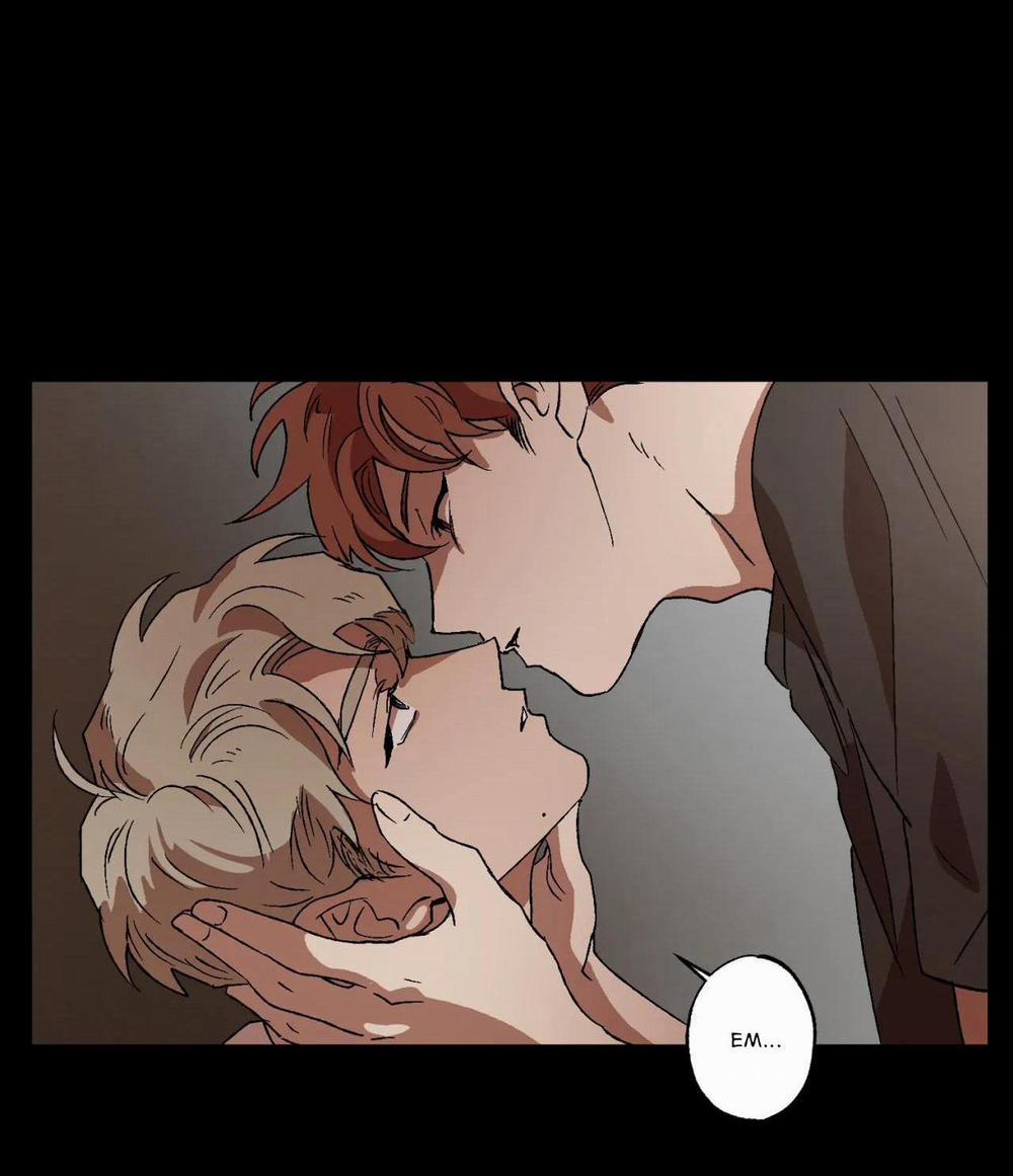 (Cbunu) Bẫy Đôi Ngọt Ngào 11 trang 45