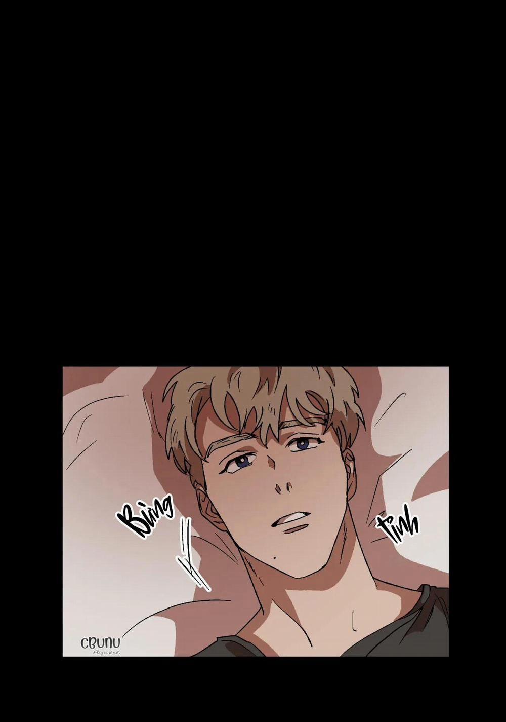 (Cbunu) Bẫy Đôi Ngọt Ngào 11 trang 47