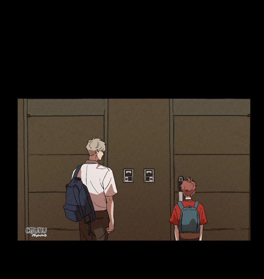 (Cbunu) Bẫy Đôi Ngọt Ngào 11 trang 5