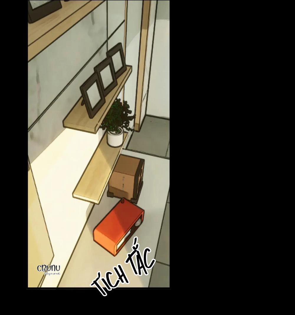 (Cbunu) Bẫy Đôi Ngọt Ngào 11 trang 50