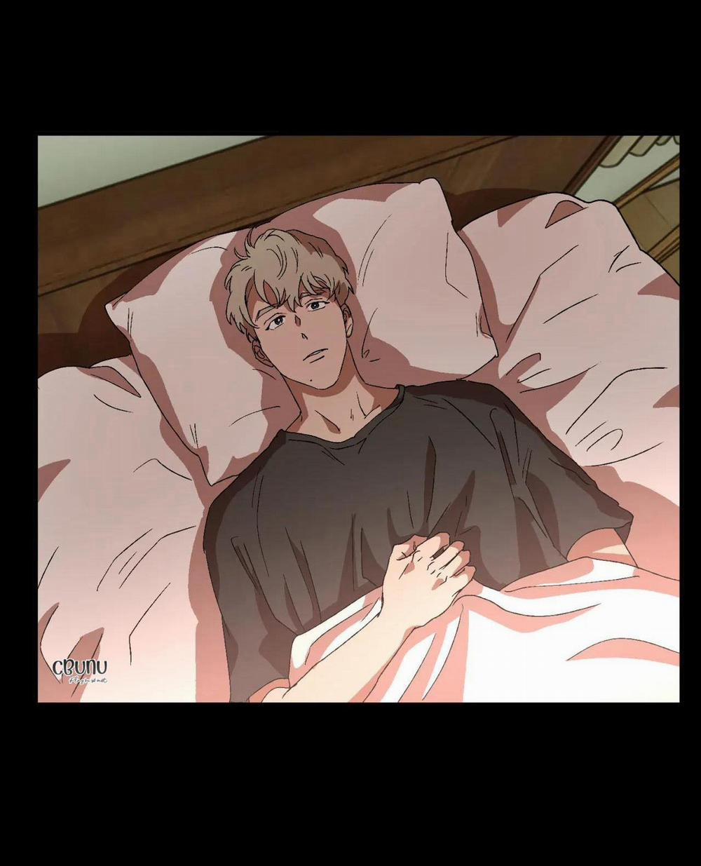 (Cbunu) Bẫy Đôi Ngọt Ngào 11 trang 52