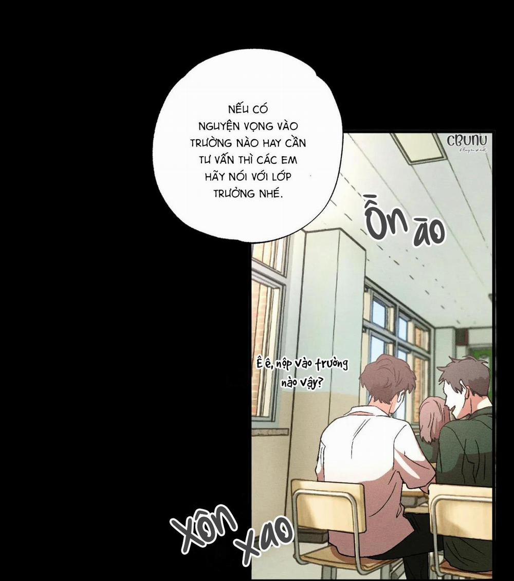 (Cbunu) Bẫy Đôi Ngọt Ngào 11 trang 55