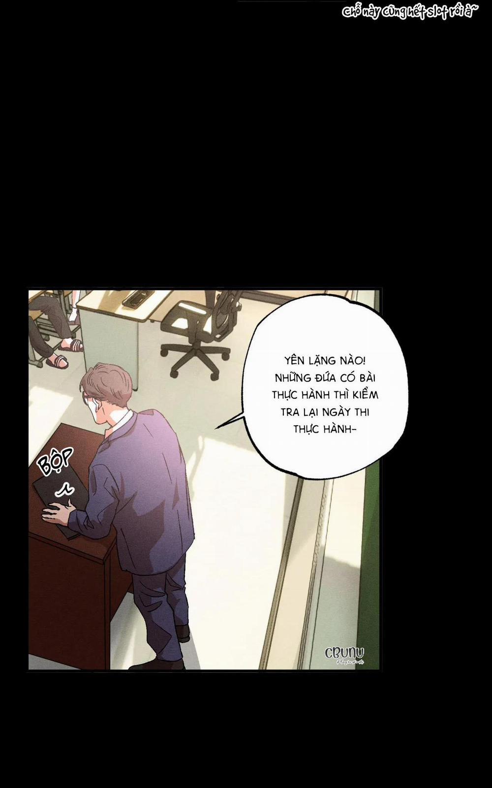 (Cbunu) Bẫy Đôi Ngọt Ngào 11 trang 56