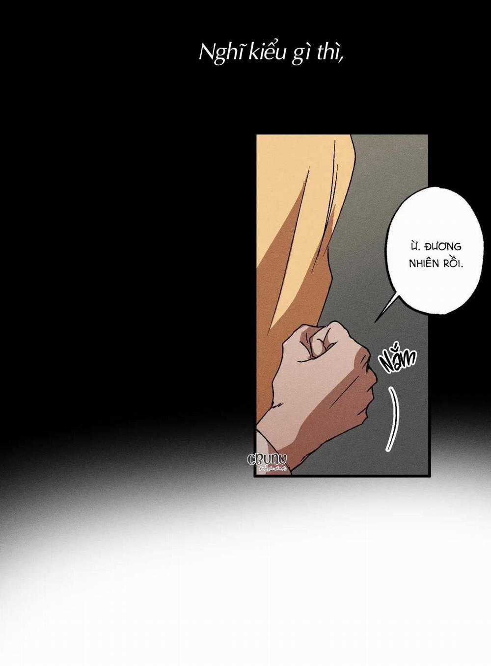 (Cbunu) Bẫy Đôi Ngọt Ngào 11 trang 71