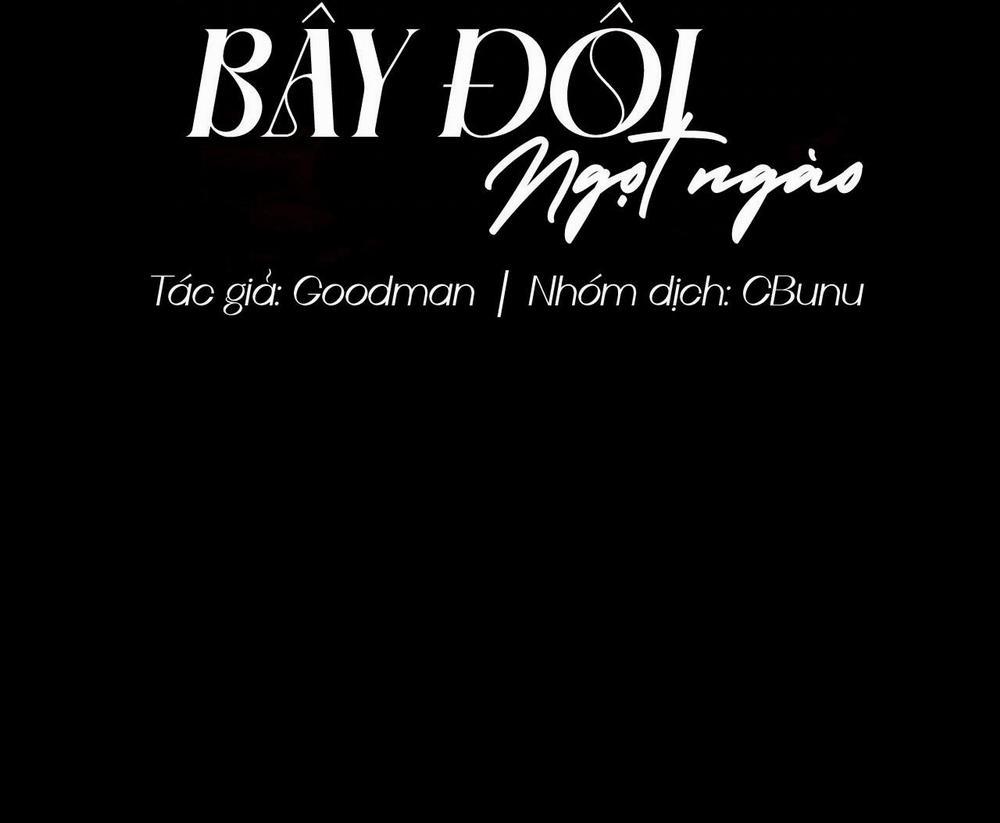 (Cbunu) Bẫy Đôi Ngọt Ngào 11 trang 8