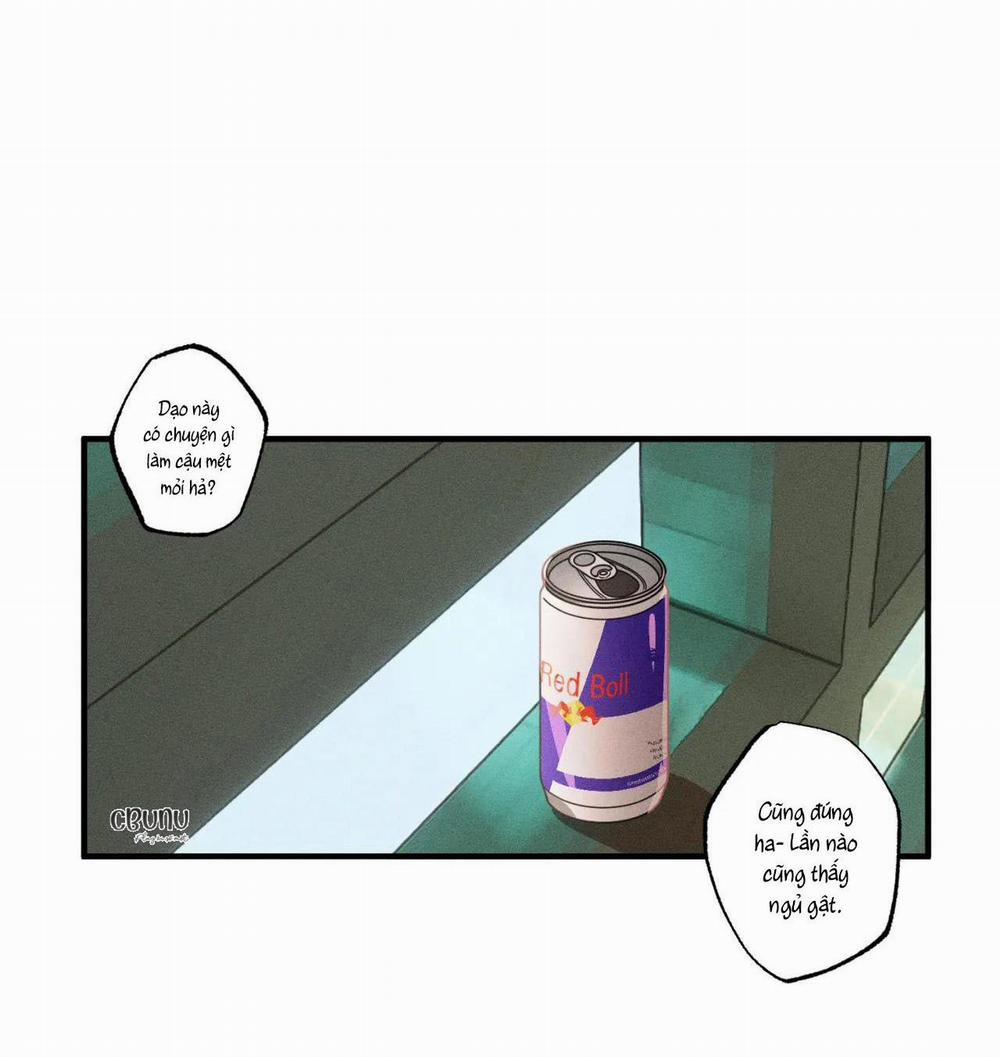 (Cbunu) Bẫy Đôi Ngọt Ngào 12 trang 17