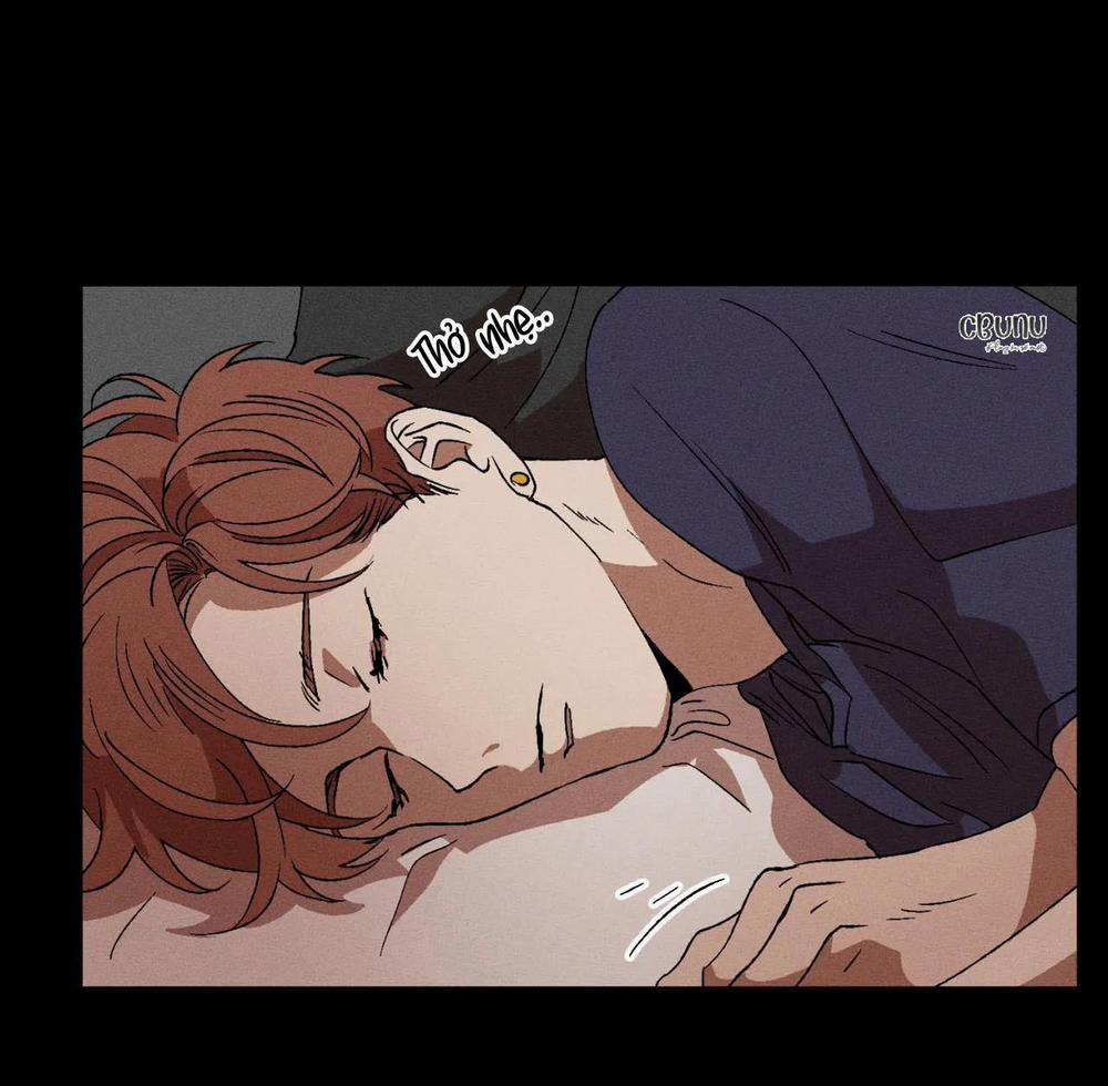 (Cbunu) Bẫy Đôi Ngọt Ngào 12 trang 21