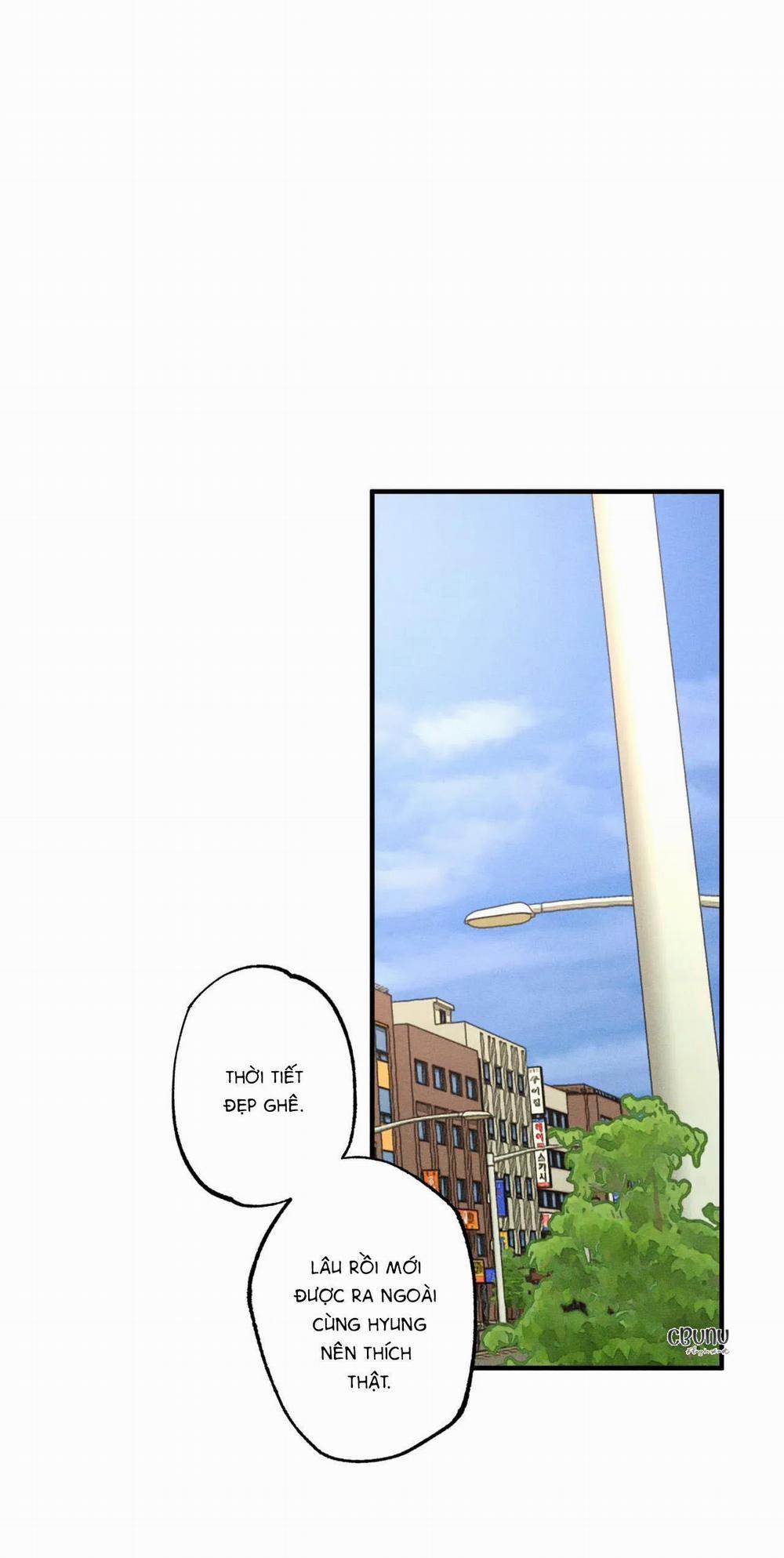 (Cbunu) Bẫy Đôi Ngọt Ngào 12 trang 25