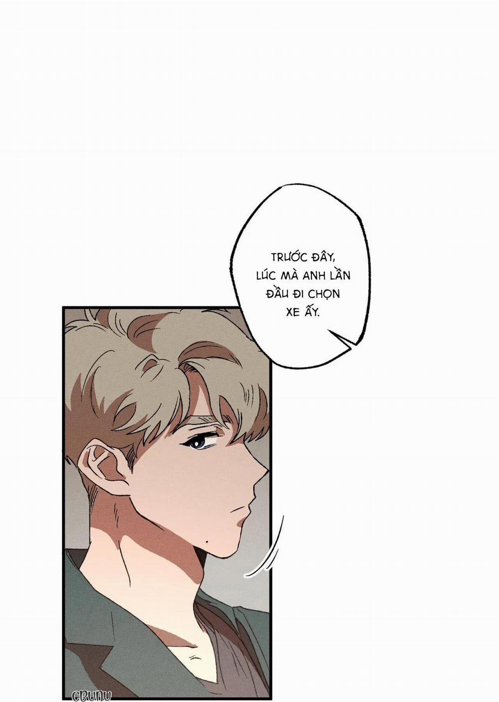 (Cbunu) Bẫy Đôi Ngọt Ngào 12 trang 27