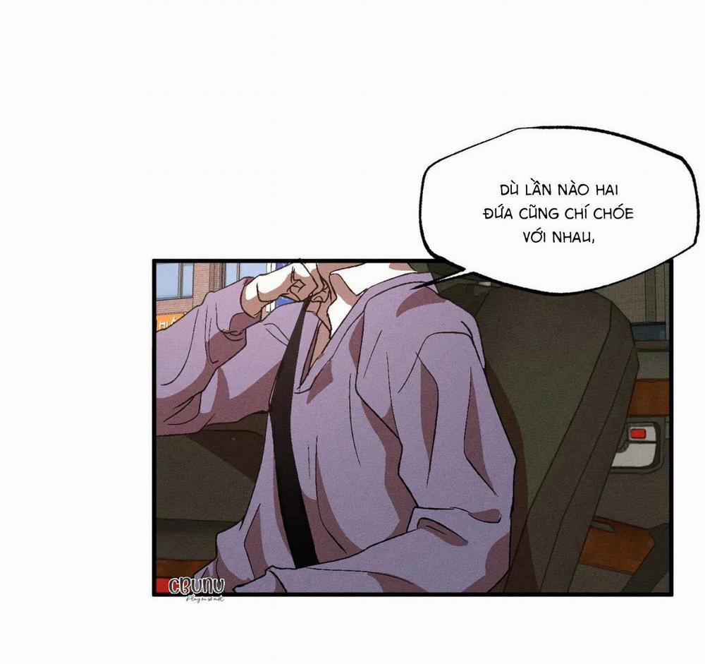 (Cbunu) Bẫy Đôi Ngọt Ngào 12 trang 29