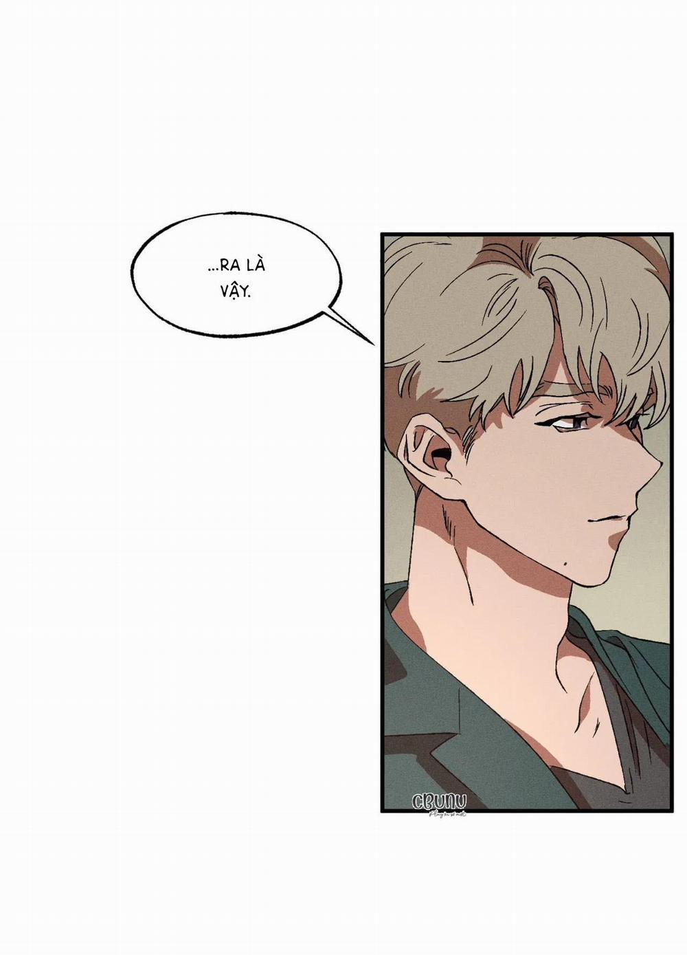 (Cbunu) Bẫy Đôi Ngọt Ngào 12 trang 31