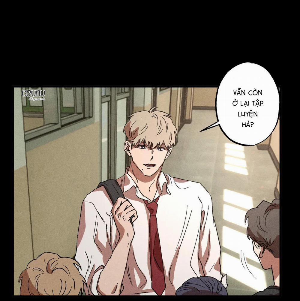 (Cbunu) Bẫy Đôi Ngọt Ngào 12 trang 38