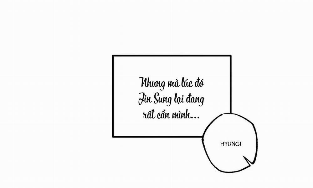 (Cbunu) Bẫy Đôi Ngọt Ngào 12 trang 50