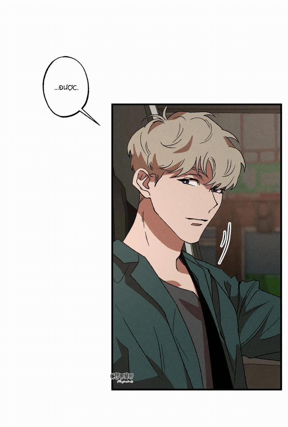 (Cbunu) Bẫy Đôi Ngọt Ngào 12 trang 53