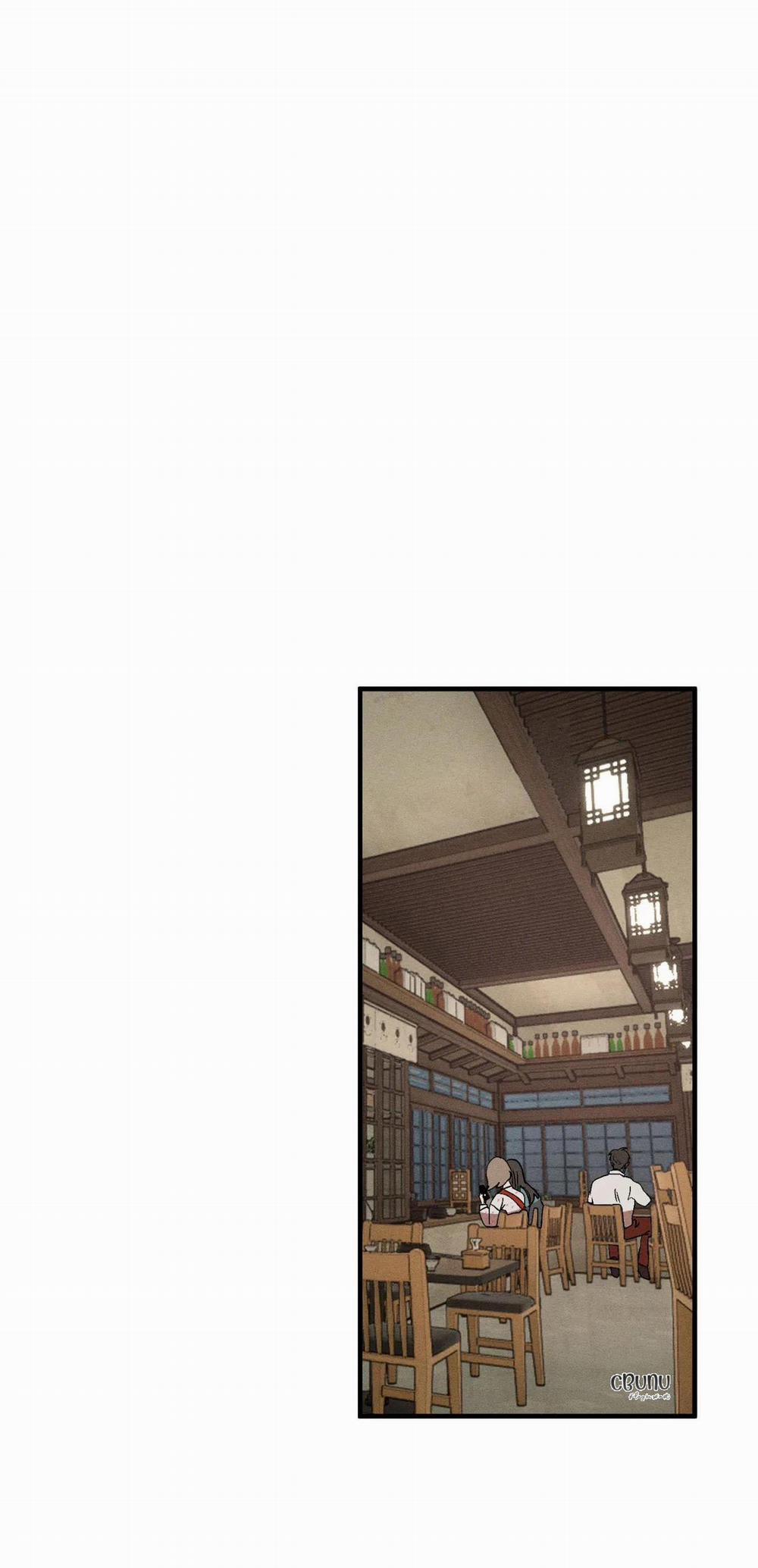 (Cbunu) Bẫy Đôi Ngọt Ngào 12 trang 55