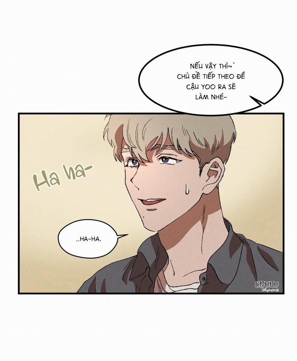 (Cbunu) Bẫy Đôi Ngọt Ngào 12 trang 6