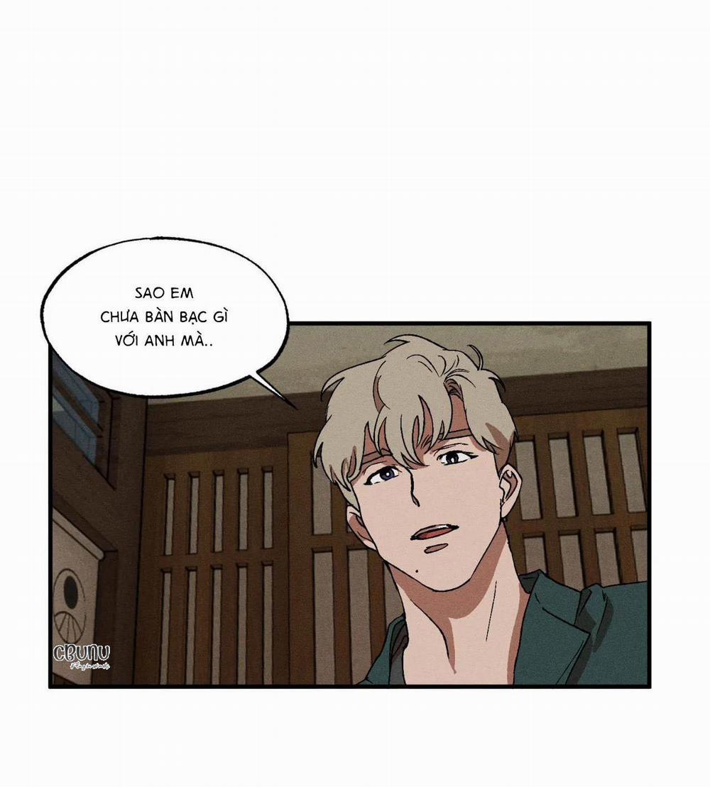 (Cbunu) Bẫy Đôi Ngọt Ngào 12 trang 63