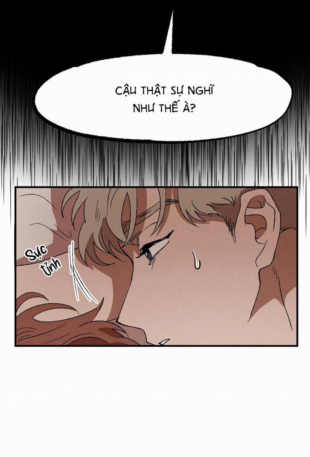 (Cbunu) Bẫy Đôi Ngọt Ngào 12 trang 72