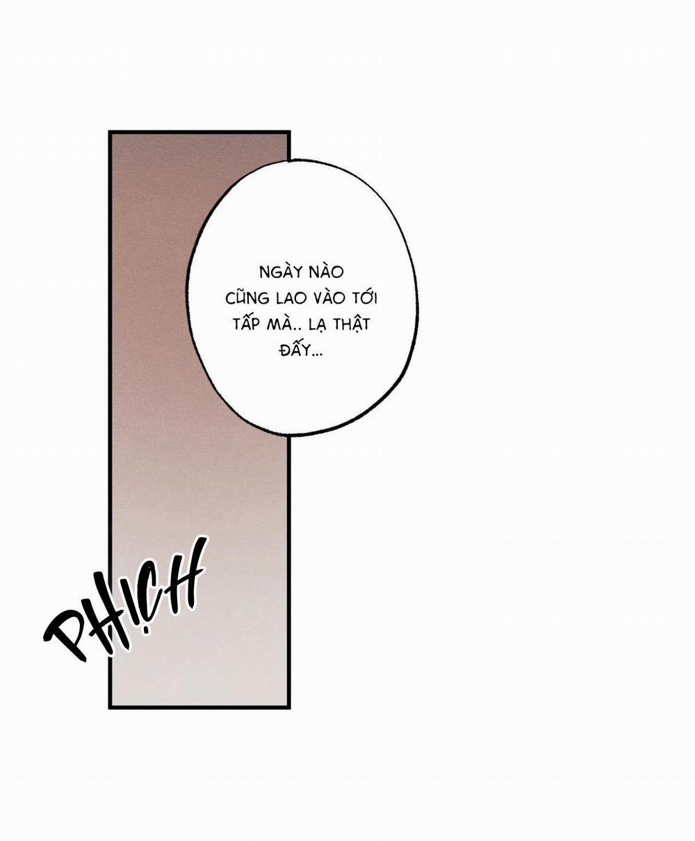 (Cbunu) Bẫy Đôi Ngọt Ngào 12 trang 81