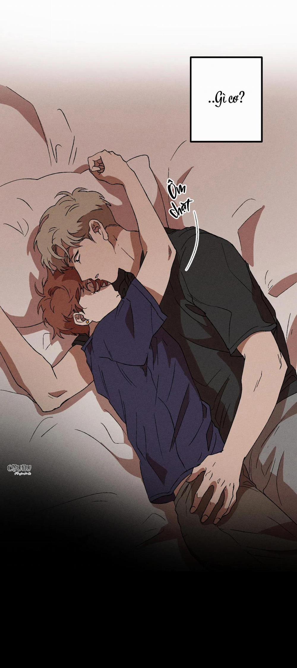 (Cbunu) Bẫy Đôi Ngọt Ngào 12 trang 82