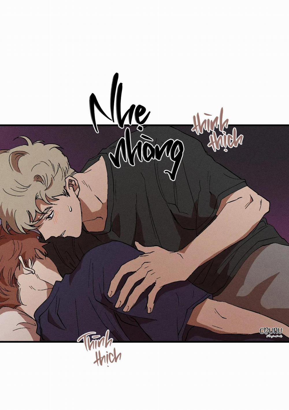 (Cbunu) Bẫy Đôi Ngọt Ngào 13 trang 15
