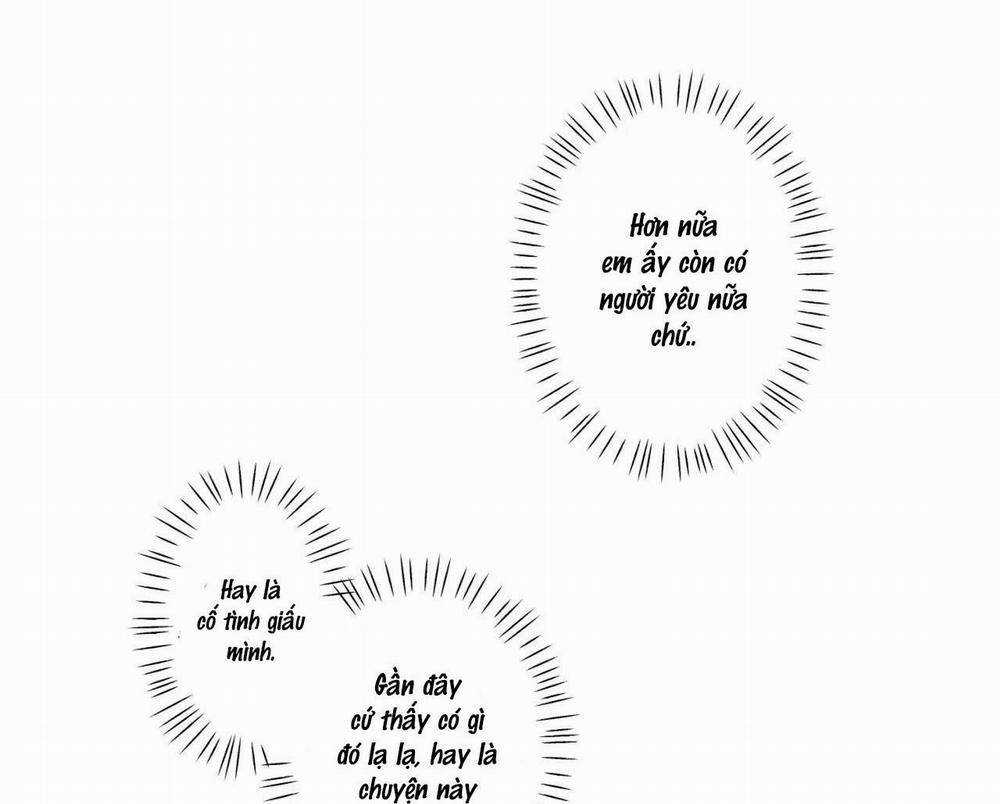 (Cbunu) Bẫy Đôi Ngọt Ngào 13 trang 33