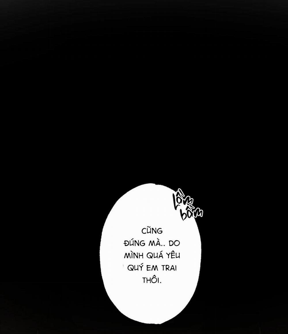 (Cbunu) Bẫy Đôi Ngọt Ngào 13 trang 38