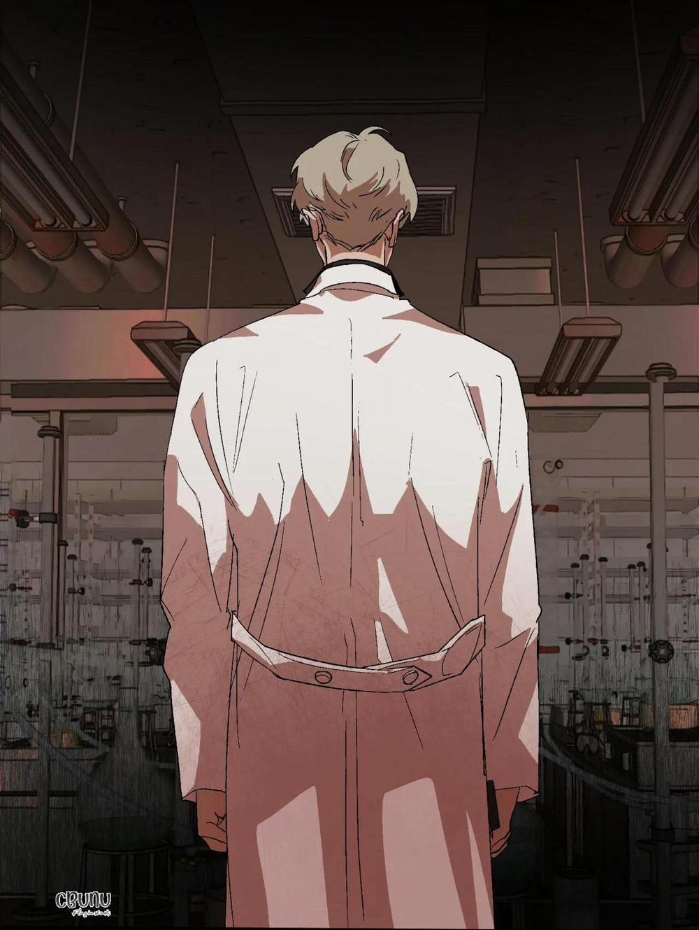 (Cbunu) Bẫy Đôi Ngọt Ngào 13 trang 39