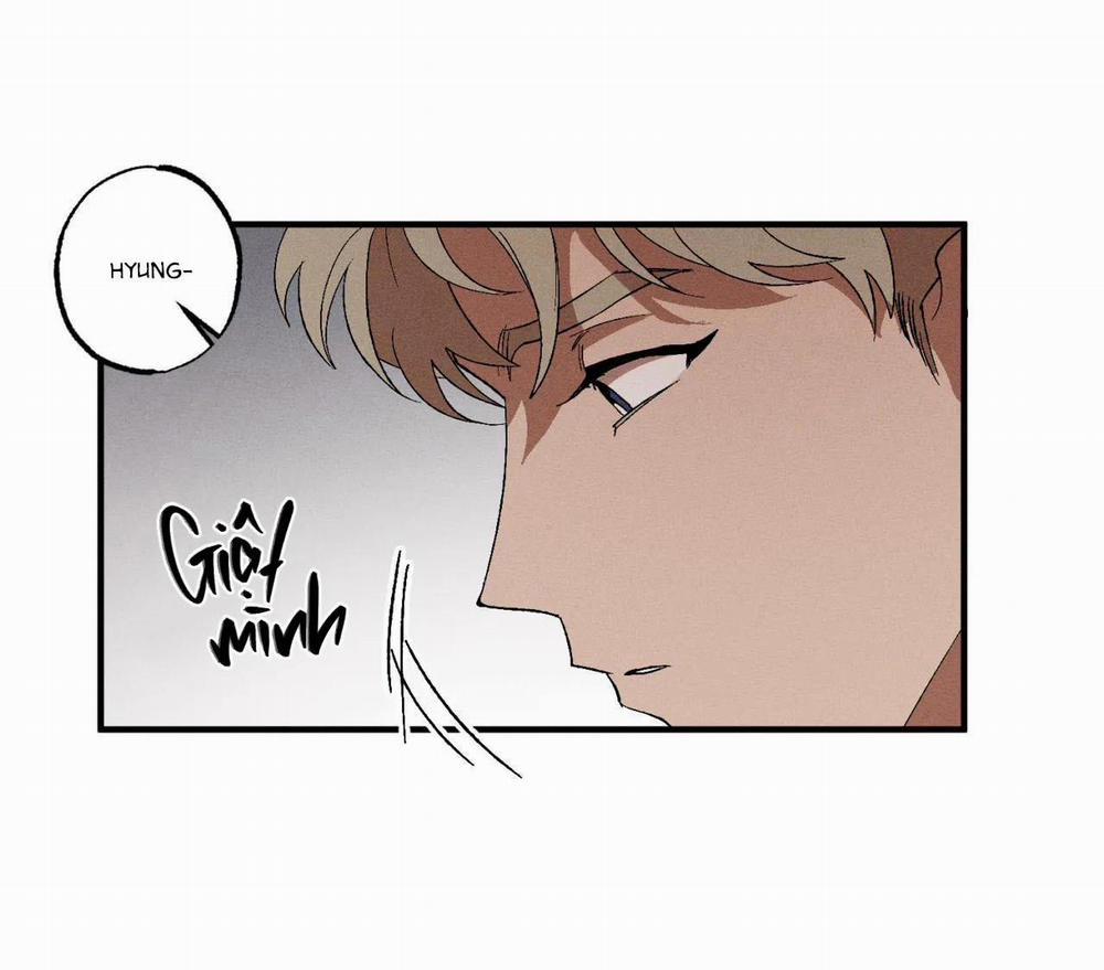 (Cbunu) Bẫy Đôi Ngọt Ngào 13 trang 43