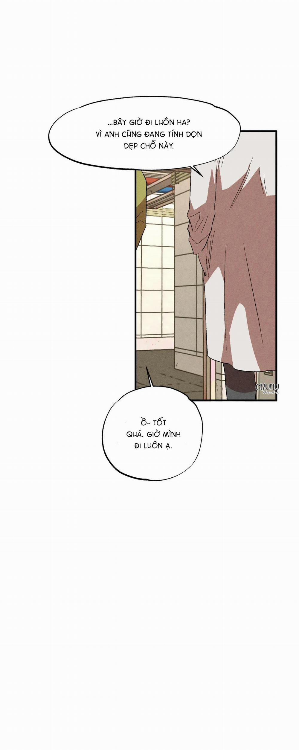 (Cbunu) Bẫy Đôi Ngọt Ngào 13 trang 46