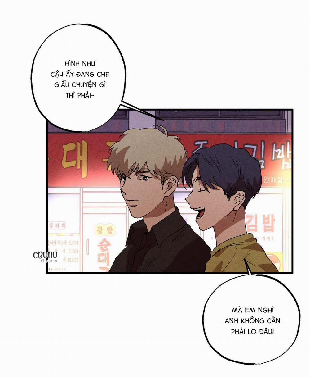 (Cbunu) Bẫy Đôi Ngọt Ngào 13 trang 48