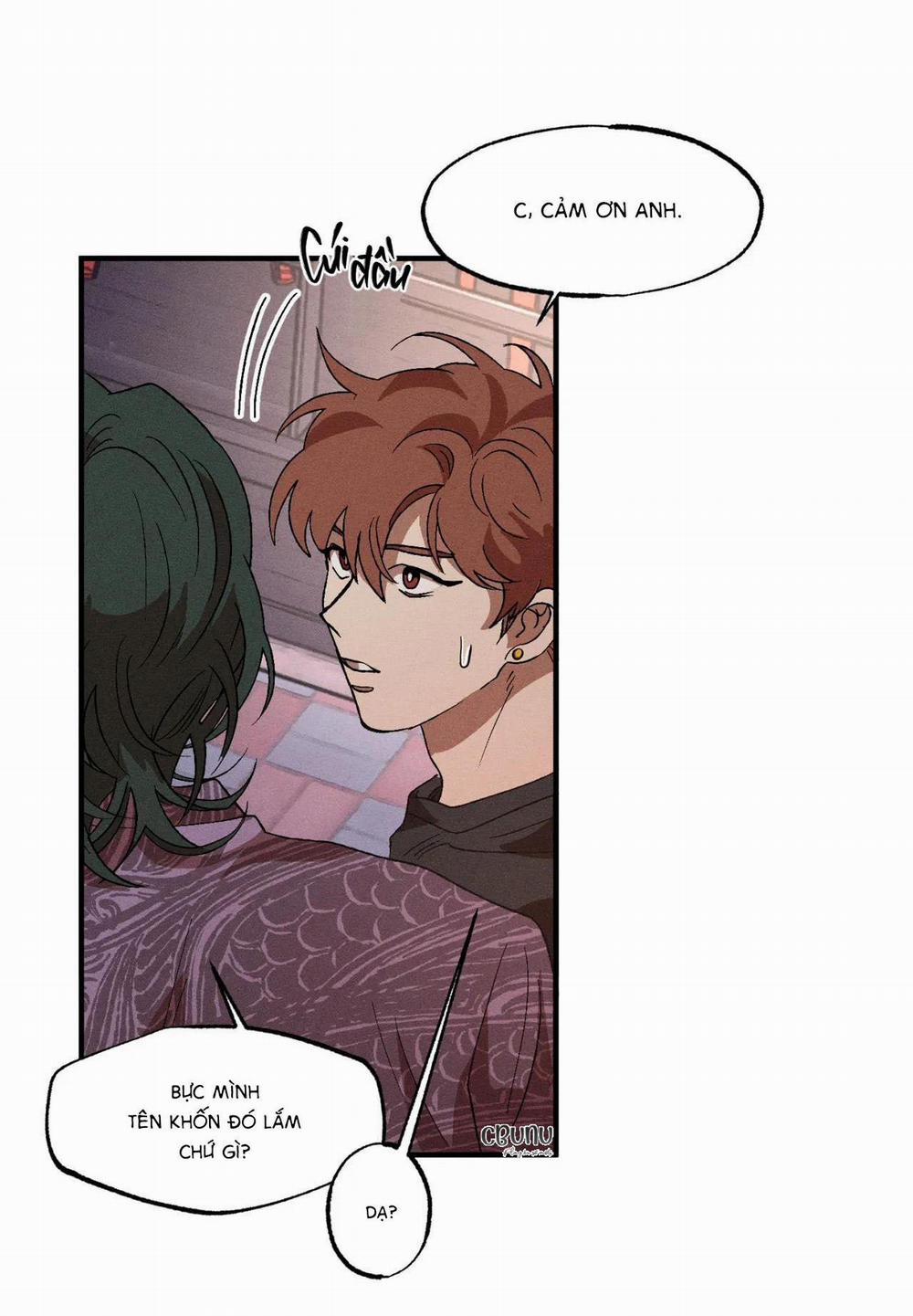 (Cbunu) Bẫy Đôi Ngọt Ngào 13 trang 56