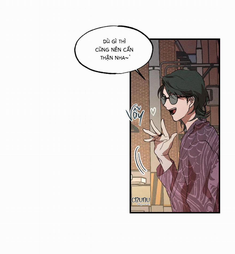 (Cbunu) Bẫy Đôi Ngọt Ngào 13 trang 59