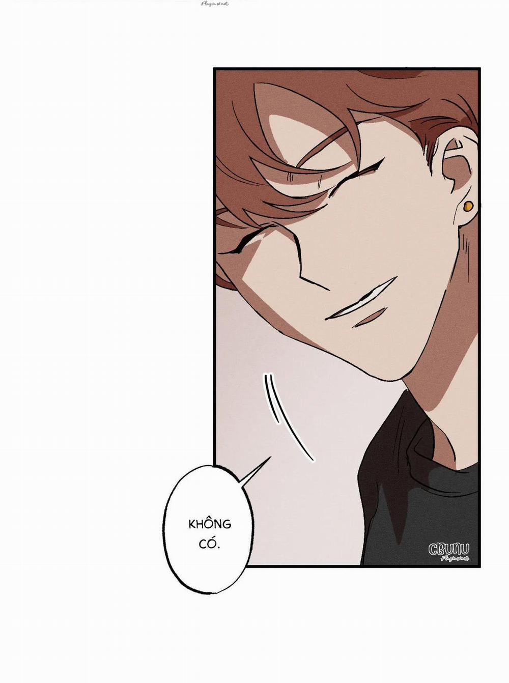 (Cbunu) Bẫy Đôi Ngọt Ngào 13 trang 66