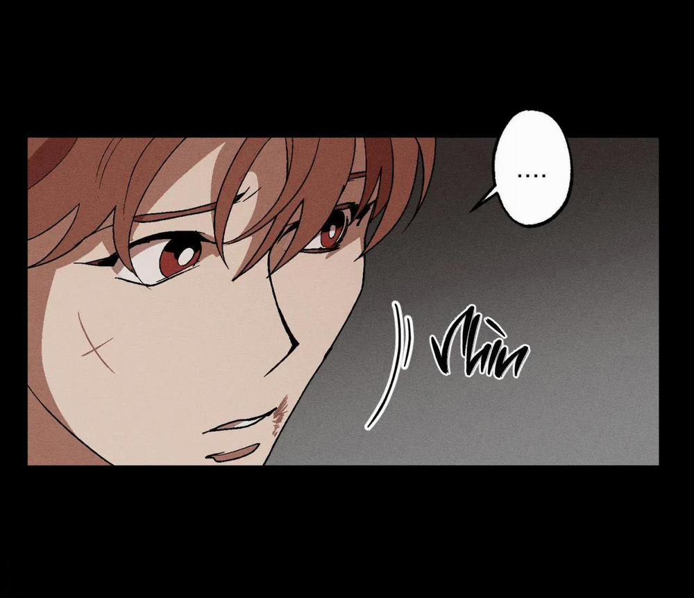 (Cbunu) Bẫy Đôi Ngọt Ngào 13 trang 70