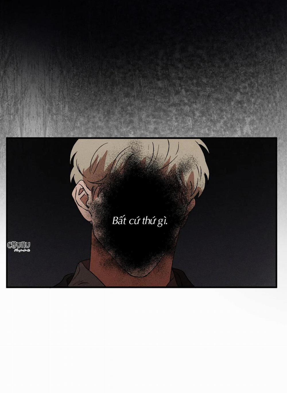 (Cbunu) Bẫy Đôi Ngọt Ngào 14 trang 24