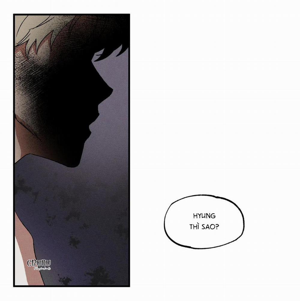 (Cbunu) Bẫy Đôi Ngọt Ngào 14 trang 27