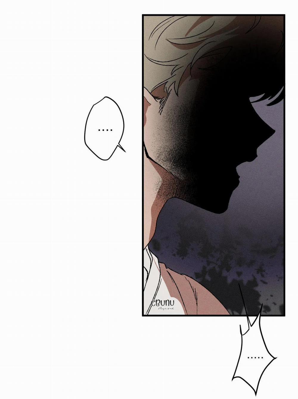 (Cbunu) Bẫy Đôi Ngọt Ngào 14 trang 28