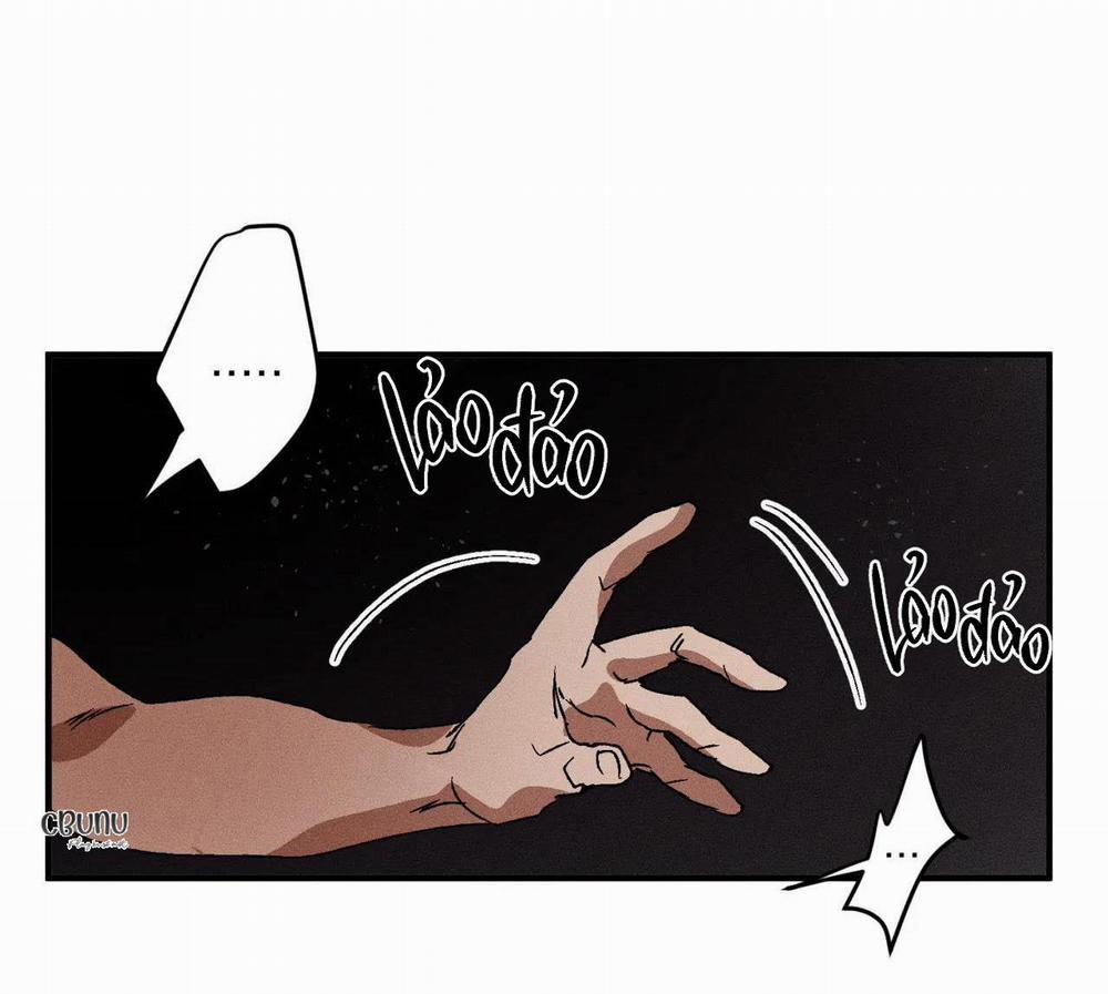 (Cbunu) Bẫy Đôi Ngọt Ngào 14 trang 30