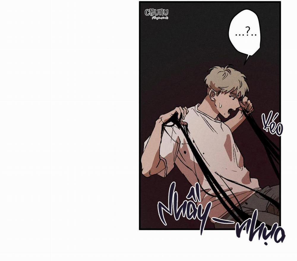 (Cbunu) Bẫy Đôi Ngọt Ngào 14 trang 37