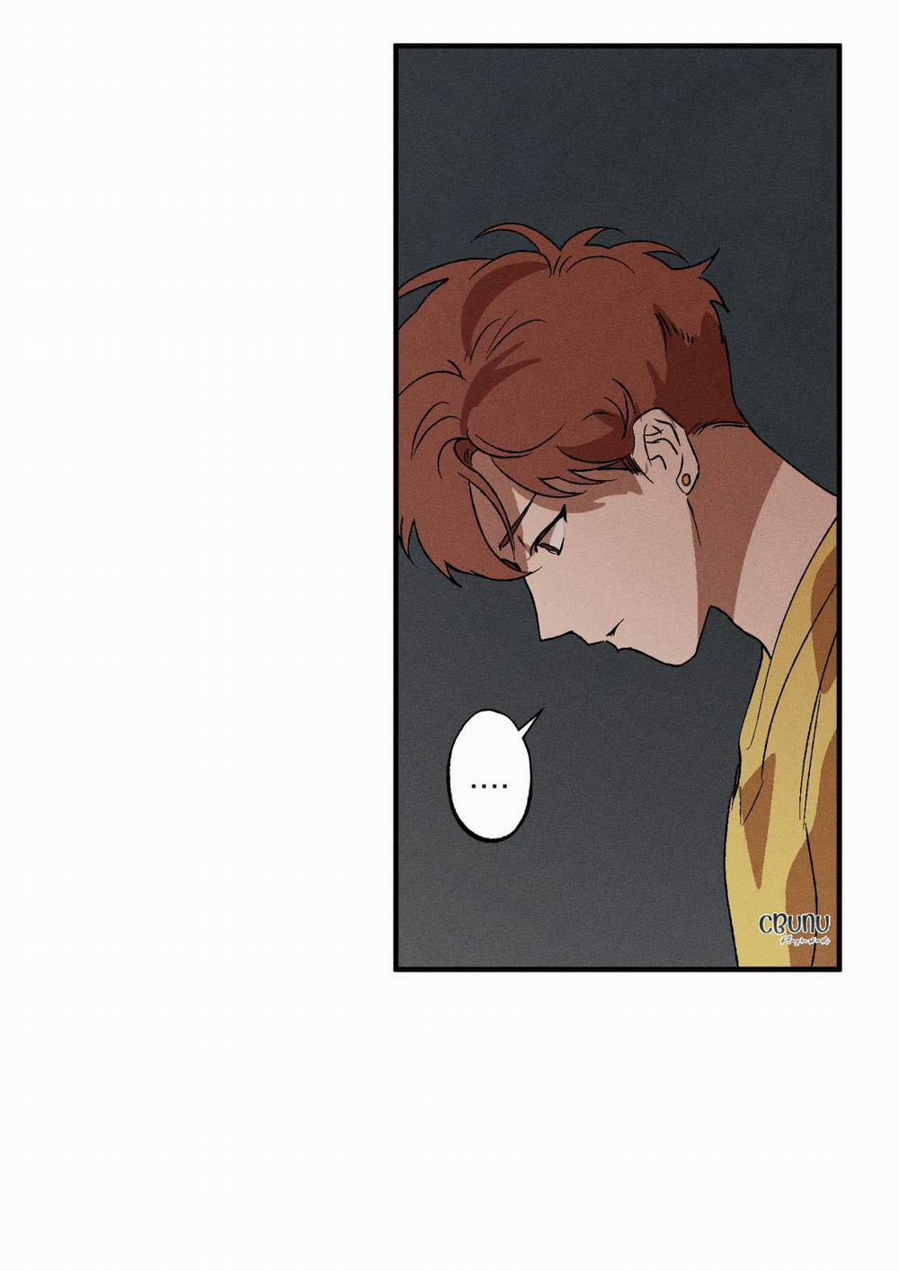 (Cbunu) Bẫy Đôi Ngọt Ngào 14 trang 60