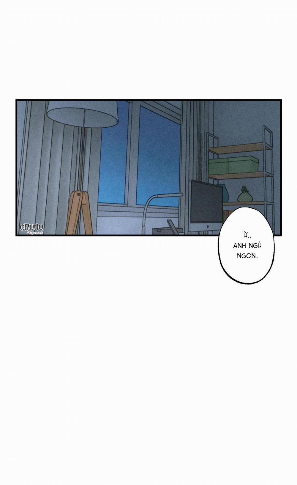 (Cbunu) Bẫy Đôi Ngọt Ngào 14 trang 61