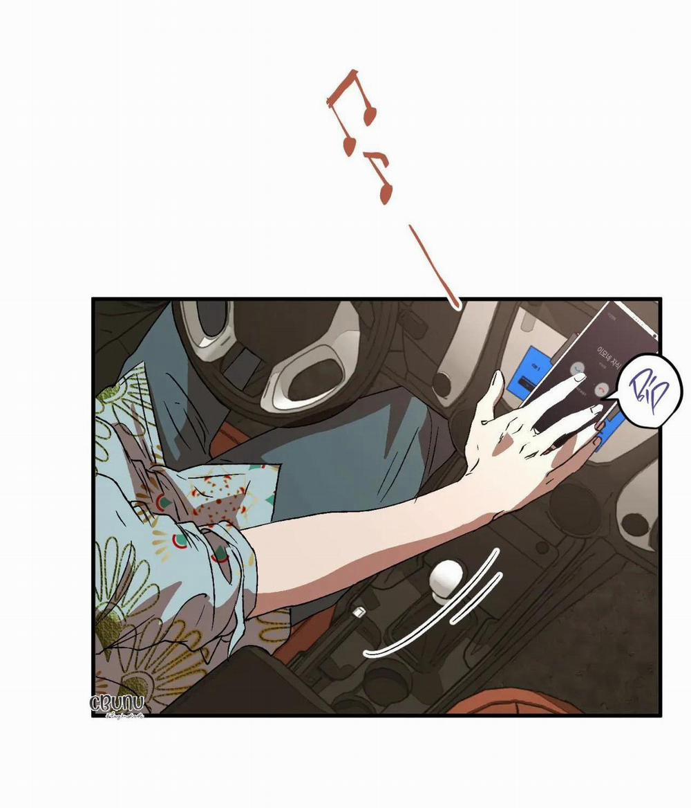 (Cbunu) Bẫy Đôi Ngọt Ngào 14 trang 71