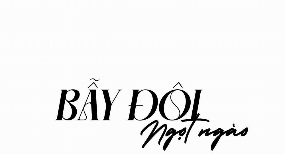 (Cbunu) Bẫy Đôi Ngọt Ngào 15 trang 1