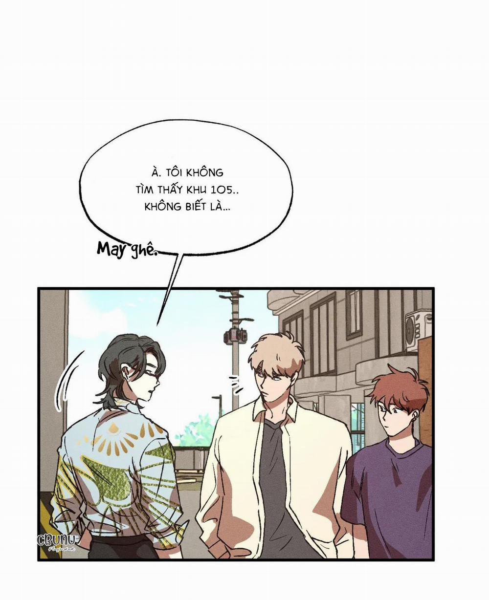 (Cbunu) Bẫy Đôi Ngọt Ngào 15 trang 10