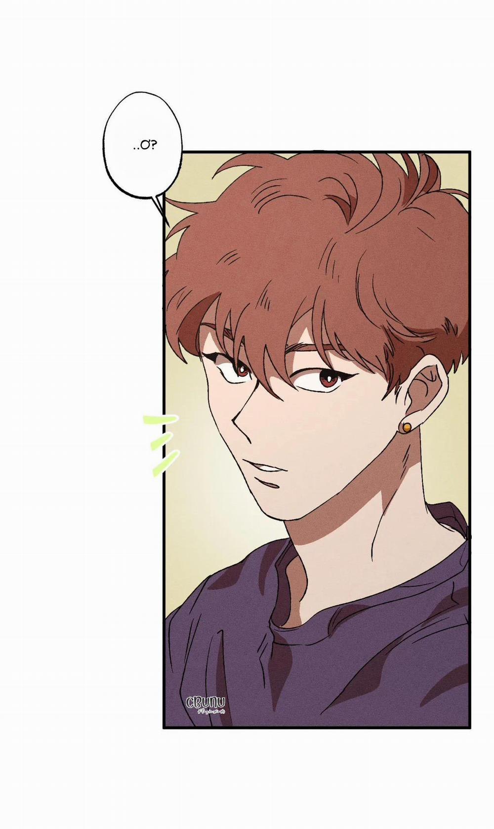 (Cbunu) Bẫy Đôi Ngọt Ngào 15 trang 18